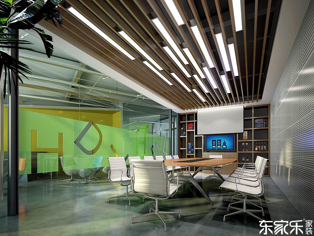 長沙裝修設計師揭秘:裝修新辦公室需要注意什么