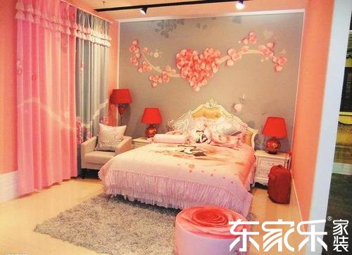 婚房裝修小技巧!長沙裝修公司為你科普婚房裝修小知識新人必看